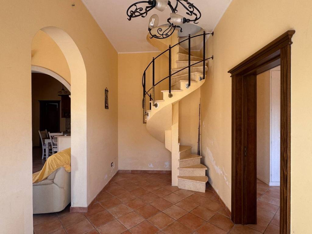 Casa indipendente a Trepuzzi in Via Campania, 9 - Foto 3