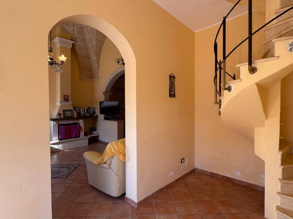 Casa indipendente a Trepuzzi in Via Campania, 9 - Foto 4