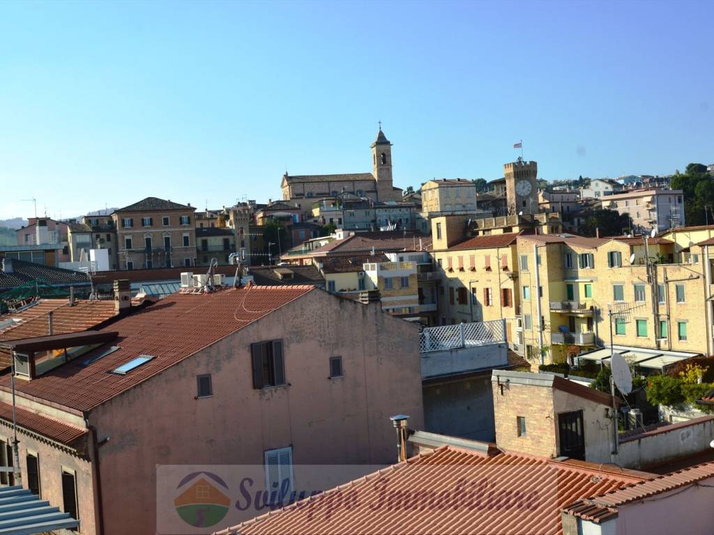Attico / mansarda a San benedetto del tronto in Via 20 Settembre - Foto 3