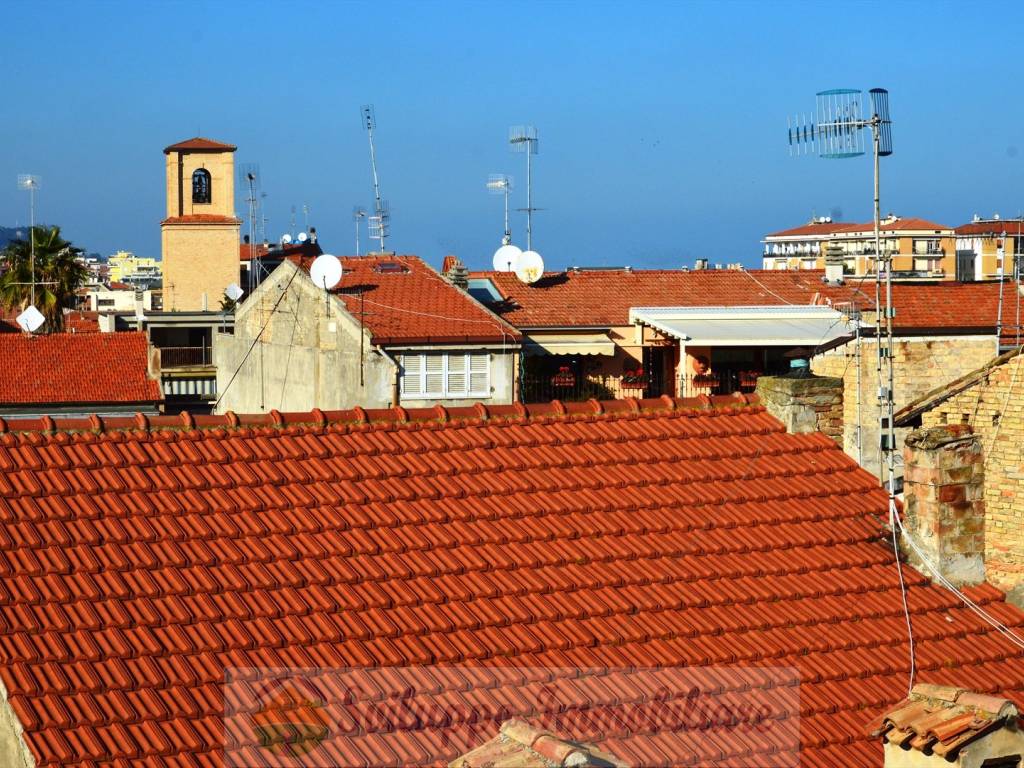Attico / mansarda a San benedetto del tronto in Via 20 Settembre - Foto 4