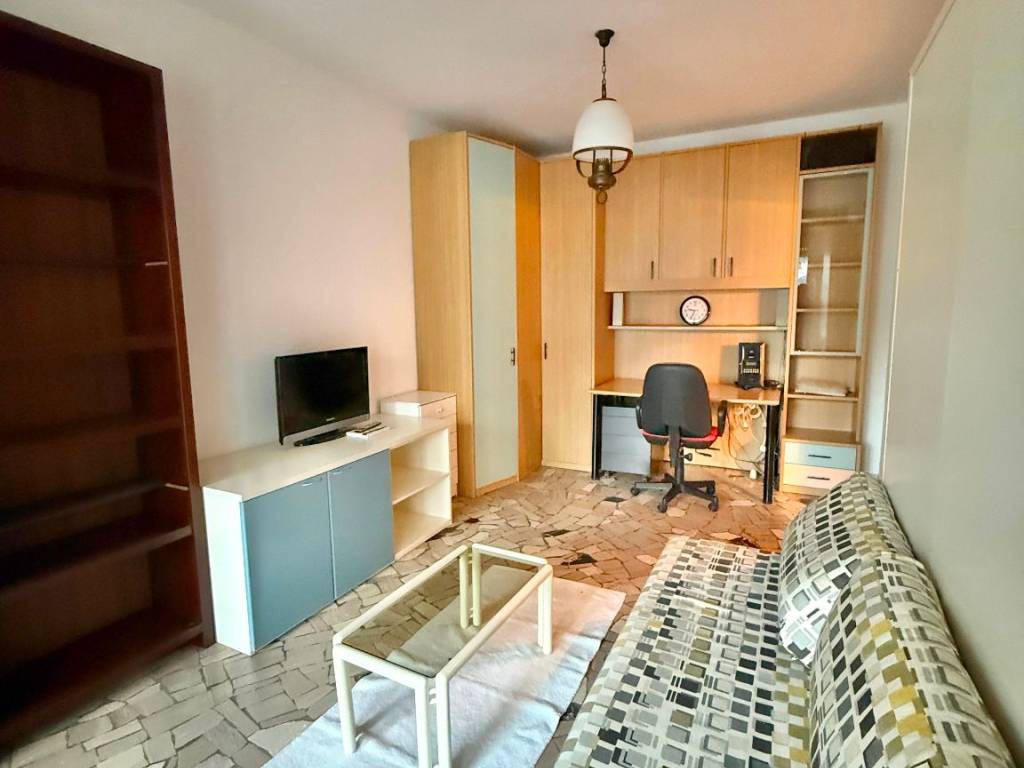 Appartamento a Trento in Via Umberto Moggioli - Foto 4