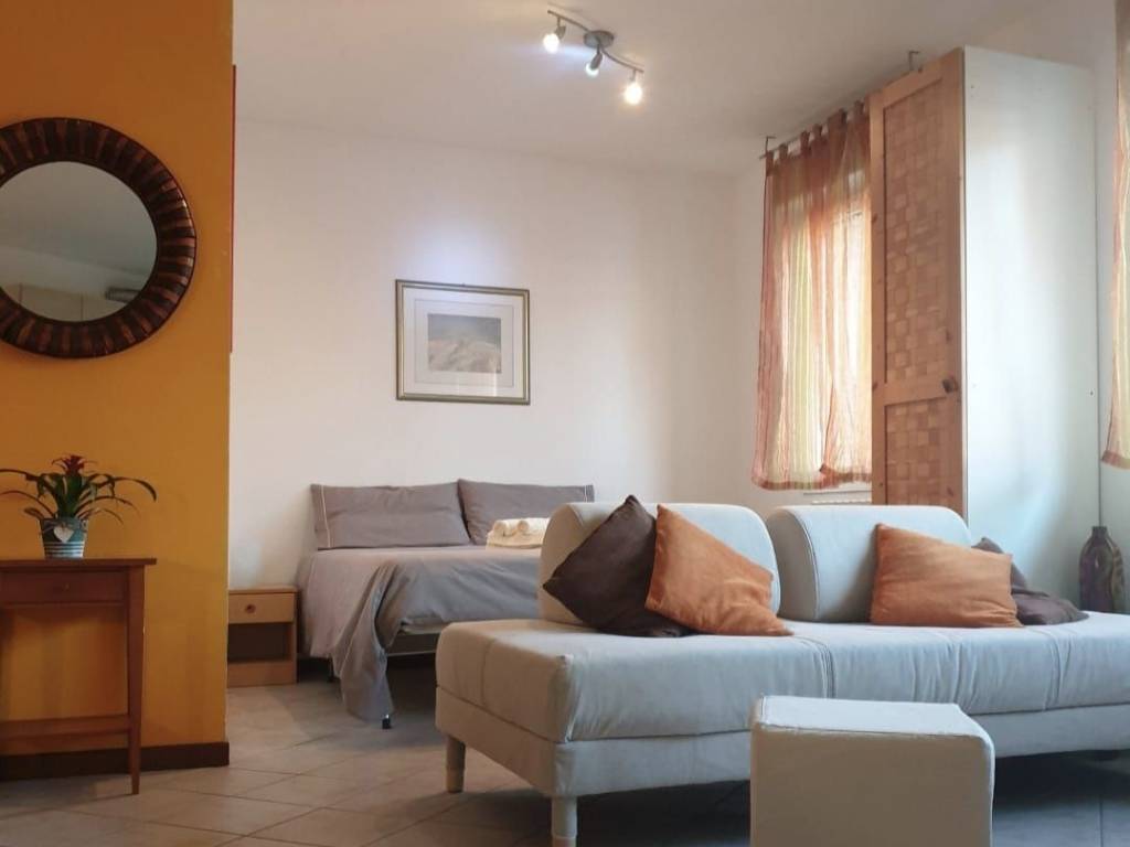 Appartamento a Bologna in Via Cleto Tomba, 16 - Foto 2