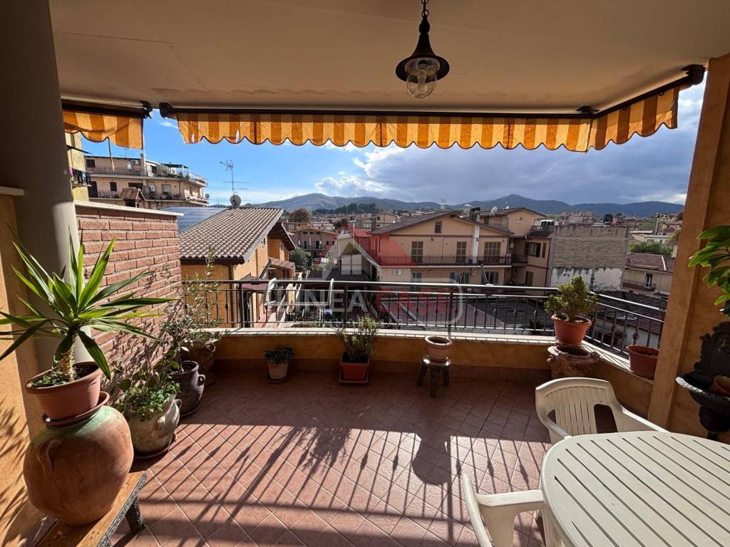 Appartamento a San cesareo in Via Enrico Toti - Foto 2