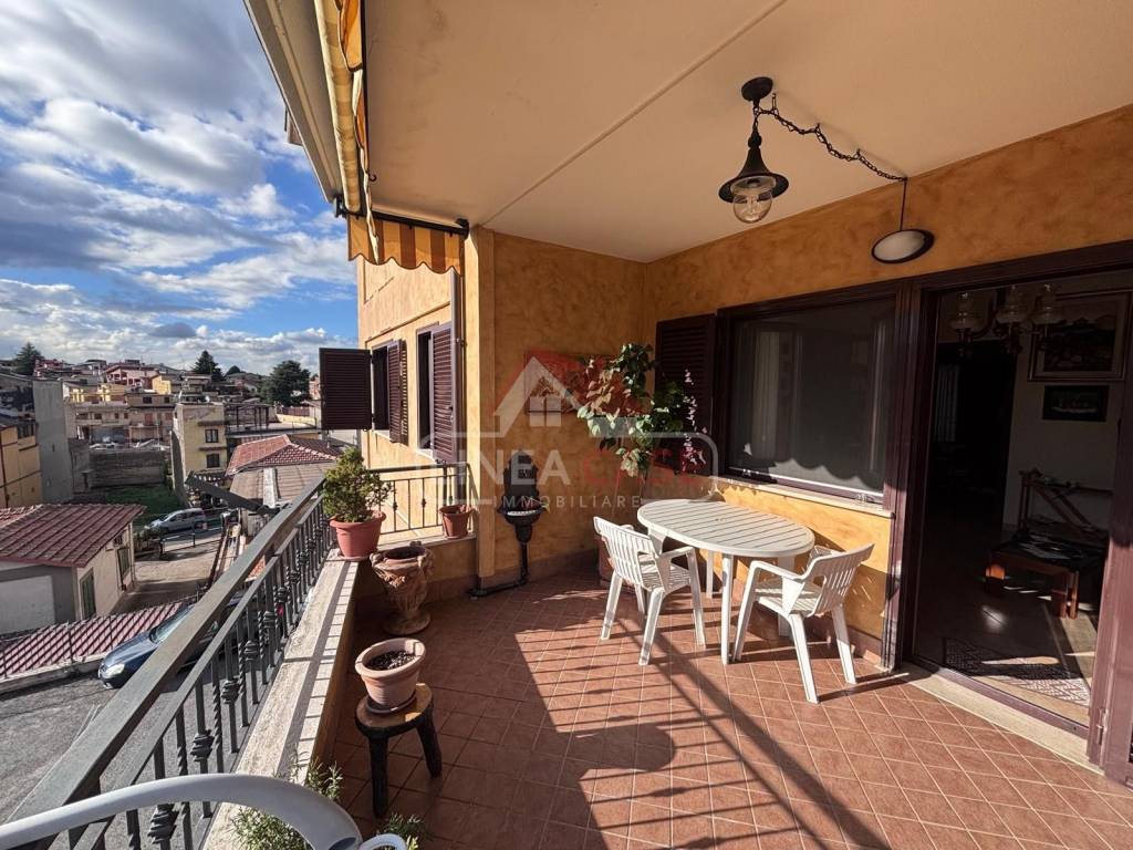 Appartamento a San cesareo in Via Enrico Toti - Foto 3