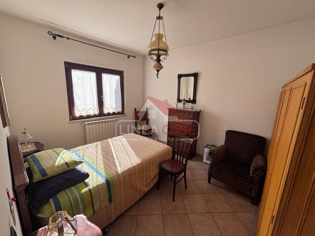 Appartamento a San cesareo in Via Enrico Toti - Foto 4