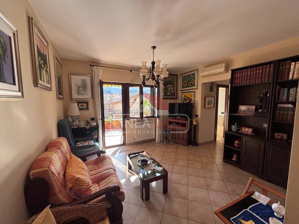 Appartamento a San cesareo in Via Enrico Toti - Foto 5
