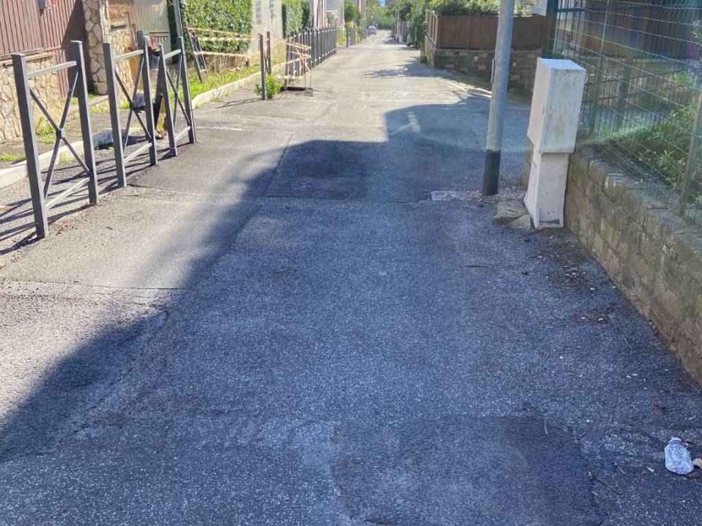 Palazzo / stabile a Santa marinella in Via Ortigara - Foto 5