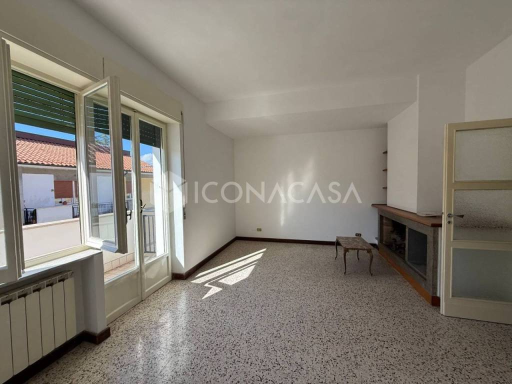 Appartamento a Avezzano in Piazza Ercole Nardelli, 2 - Foto 2