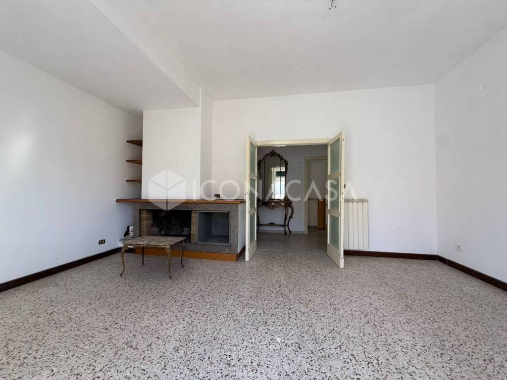 Appartamento a Avezzano in Piazza Ercole Nardelli, 2 - Foto 5