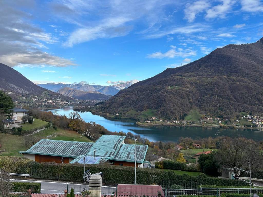 Appartamento a Ranzanico in Via Campi - Foto 2