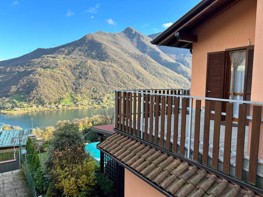 Appartamento a Ranzanico in Via Campi - Foto 3