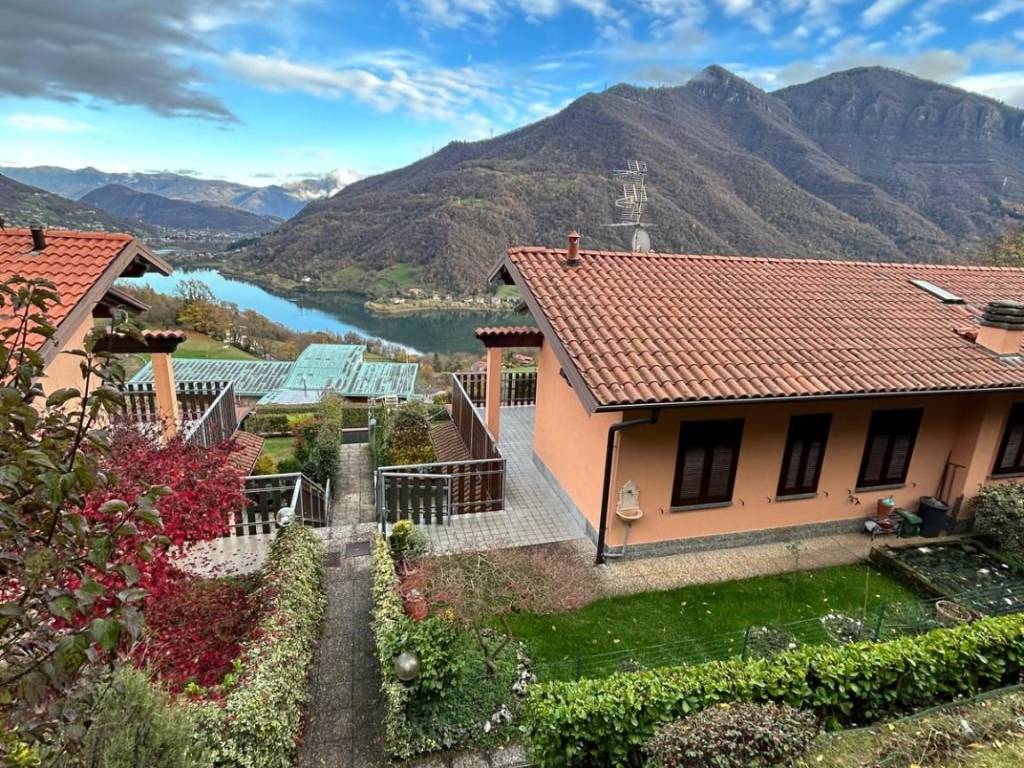 Appartamento a Ranzanico in Via Campi - Foto 4