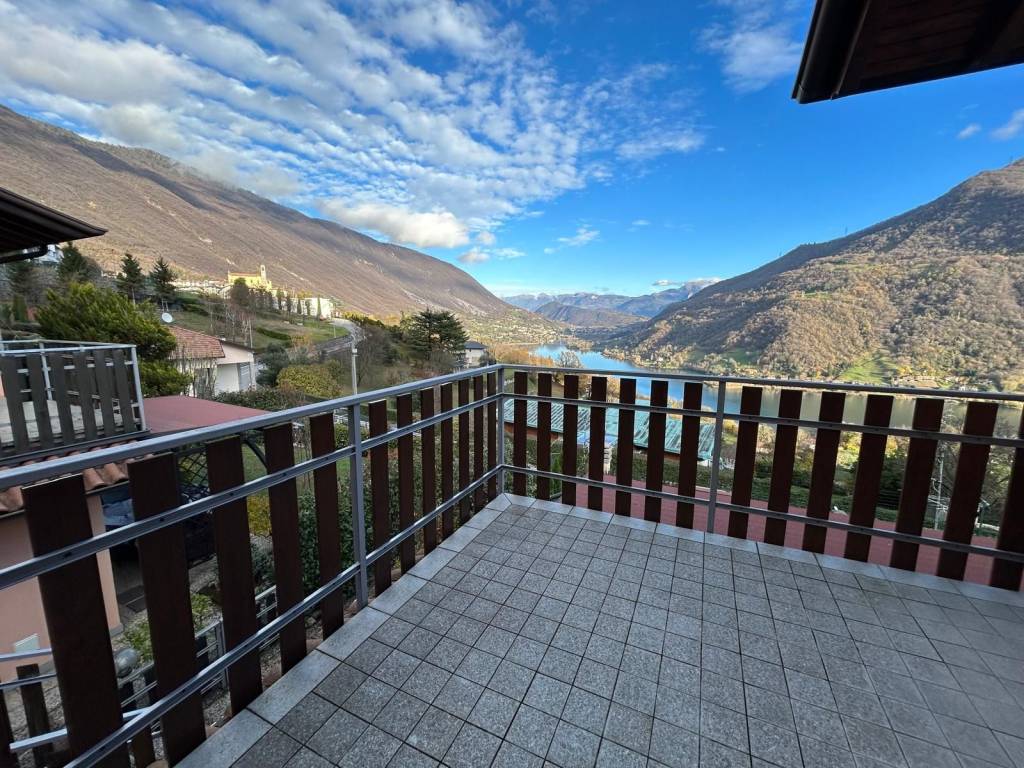 Appartamento a Ranzanico in Via Campi - Foto 5