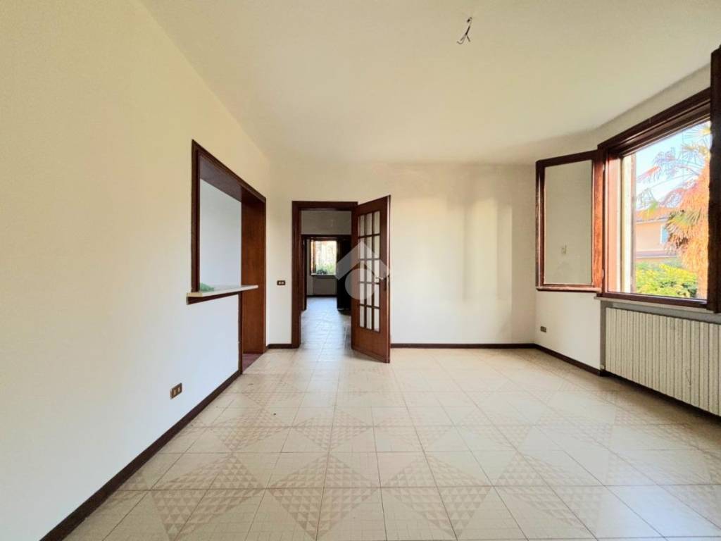 Villa a Pegognaga in Via A. Gramsci, 50 - Foto 2