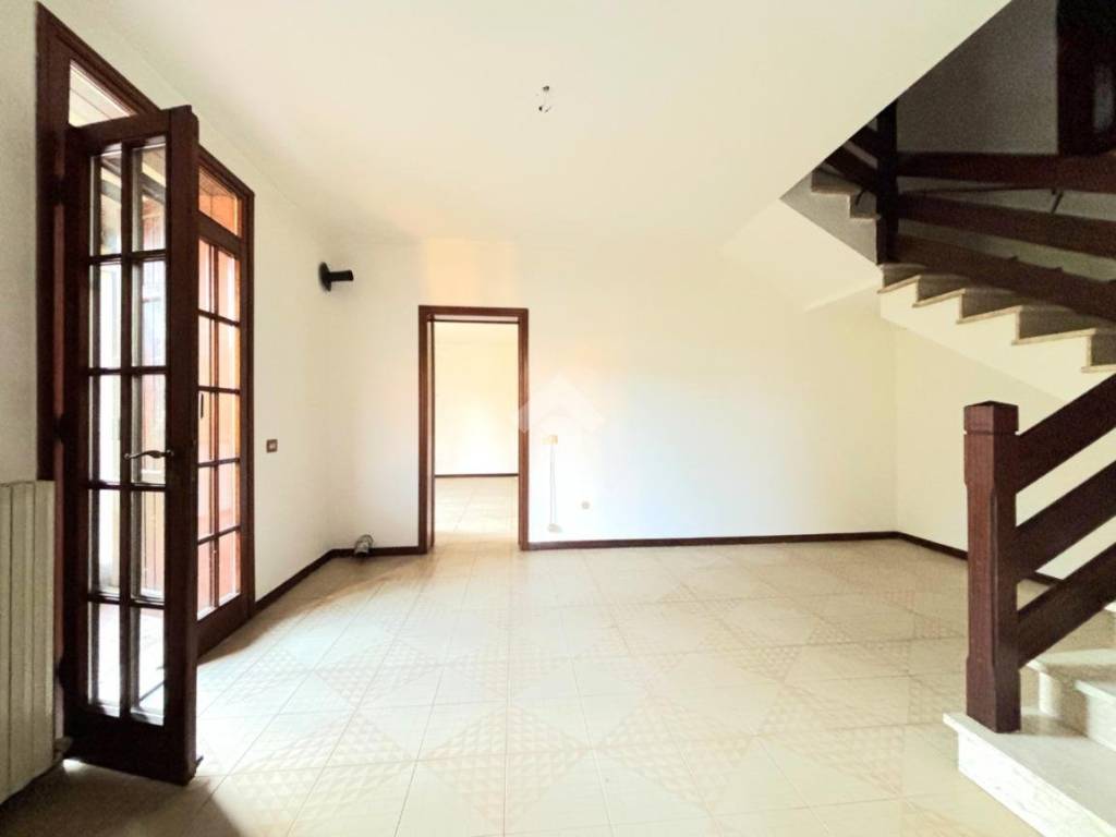 Villa a Pegognaga in Via A. Gramsci, 50 - Foto 3