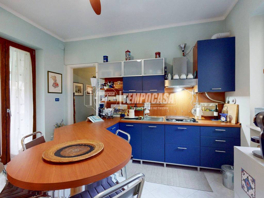 Appartamento a Orbassano in Via Castellazzo 6 - Foto 2