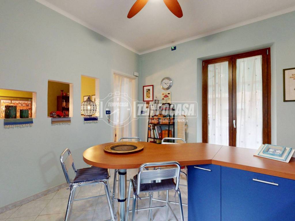Appartamento a Orbassano in Via Castellazzo 6 - Foto 3
