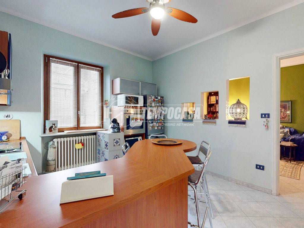 Appartamento a Orbassano in Via Castellazzo 6 - Foto 4