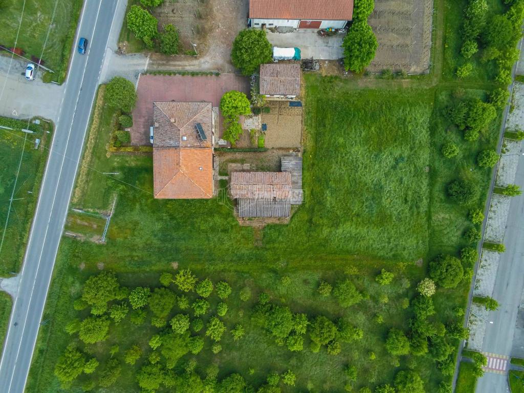 Rustico / casale a Carpi in Via Guastalla - Foto 2