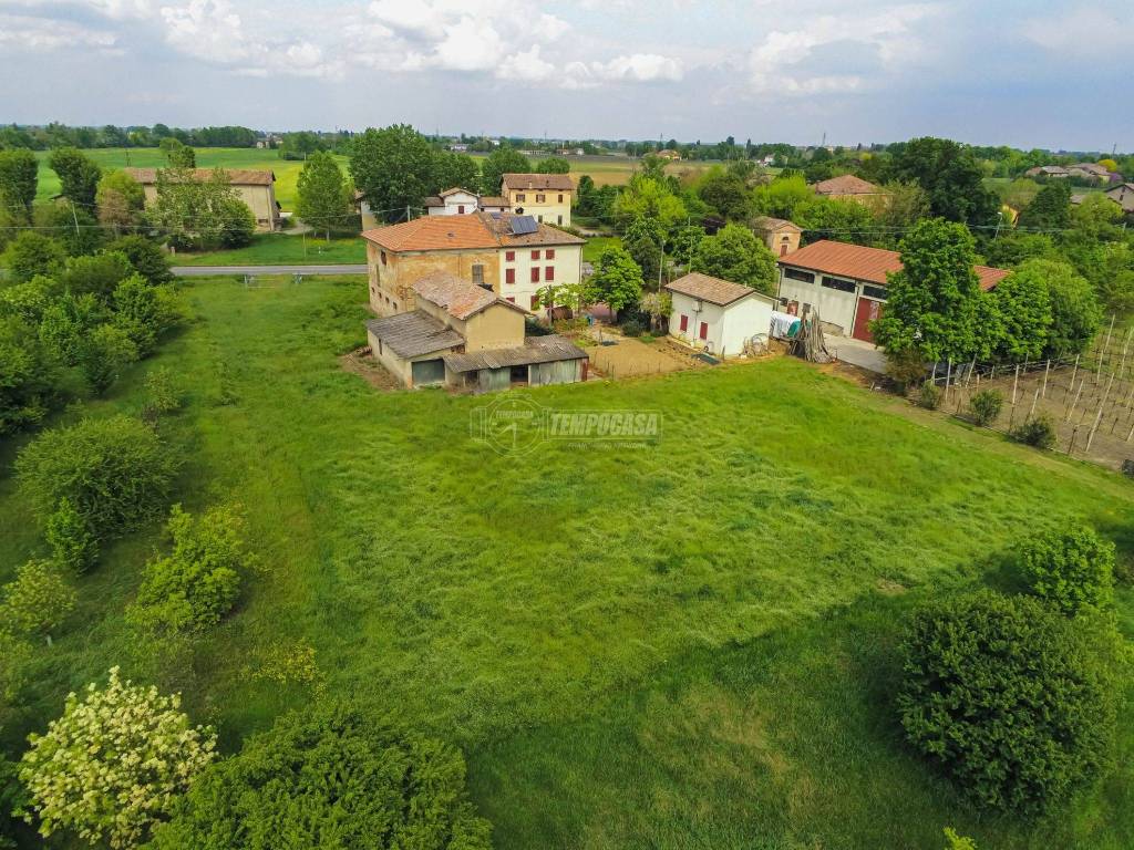 Rustico / casale a Carpi in Via Guastalla - Foto 3