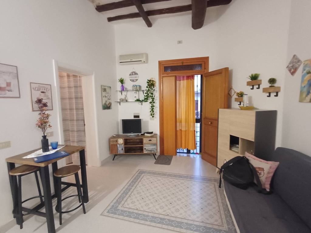 Appartamento a Marsala in Via 19 Luglio - Foto 2