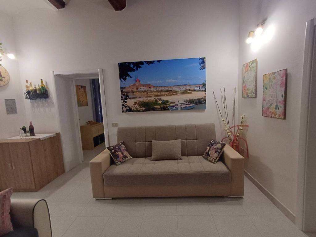 Appartamento a Marsala in Via 19 Luglio - Foto 4