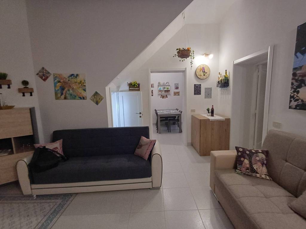 Appartamento a Marsala in Via 19 Luglio - Foto 5