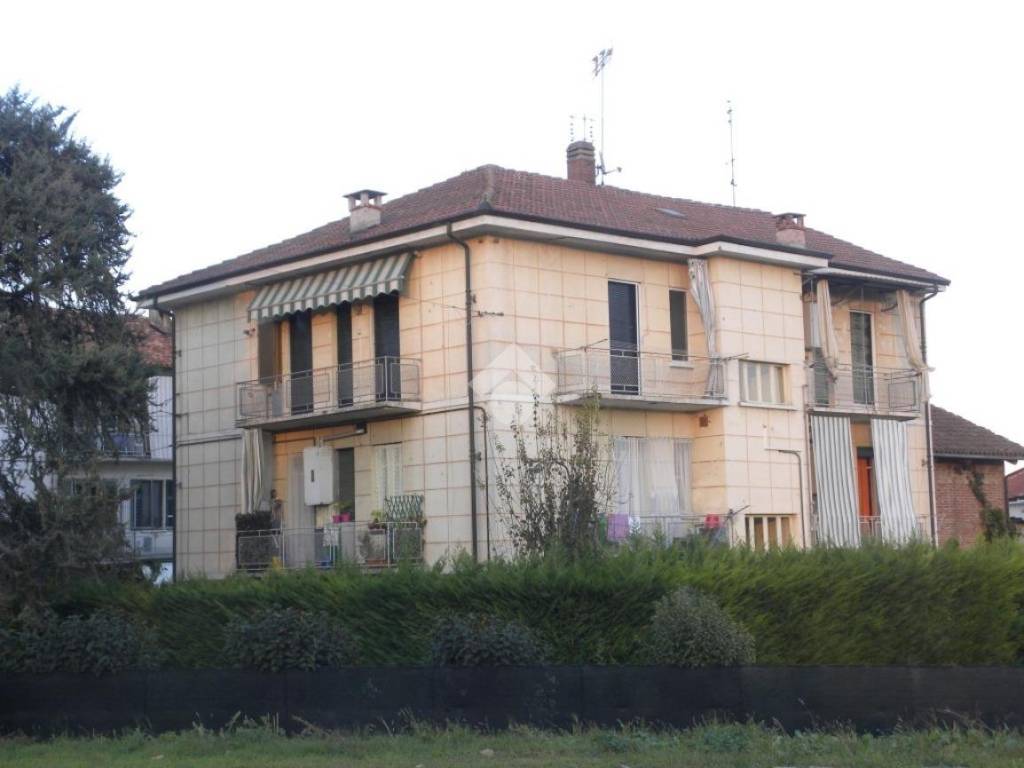 Appartamento a Vigone in Piazza Clemente Corte, 13 - Foto 2