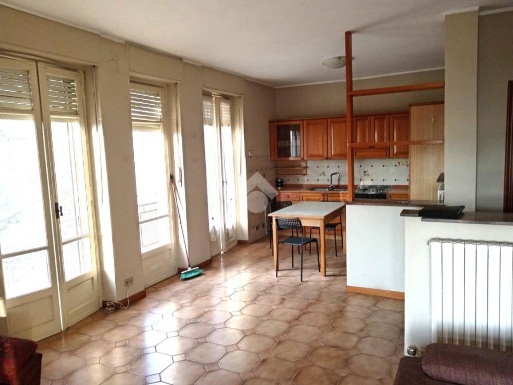 Appartamento a Vigone in Piazza Clemente Corte, 13 - Foto 3