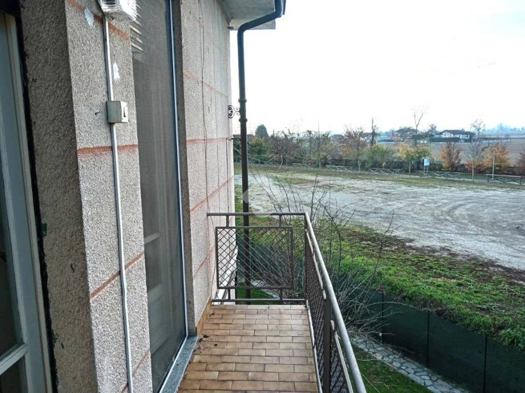 Appartamento a Vigone in Piazza Clemente Corte, 13 - Foto 4