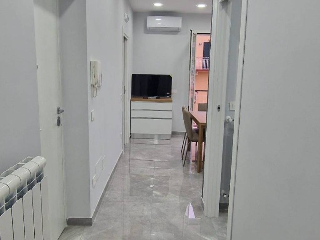 Appartamento a Gaeta in Via Sant'Agostino, 38 - Foto 2