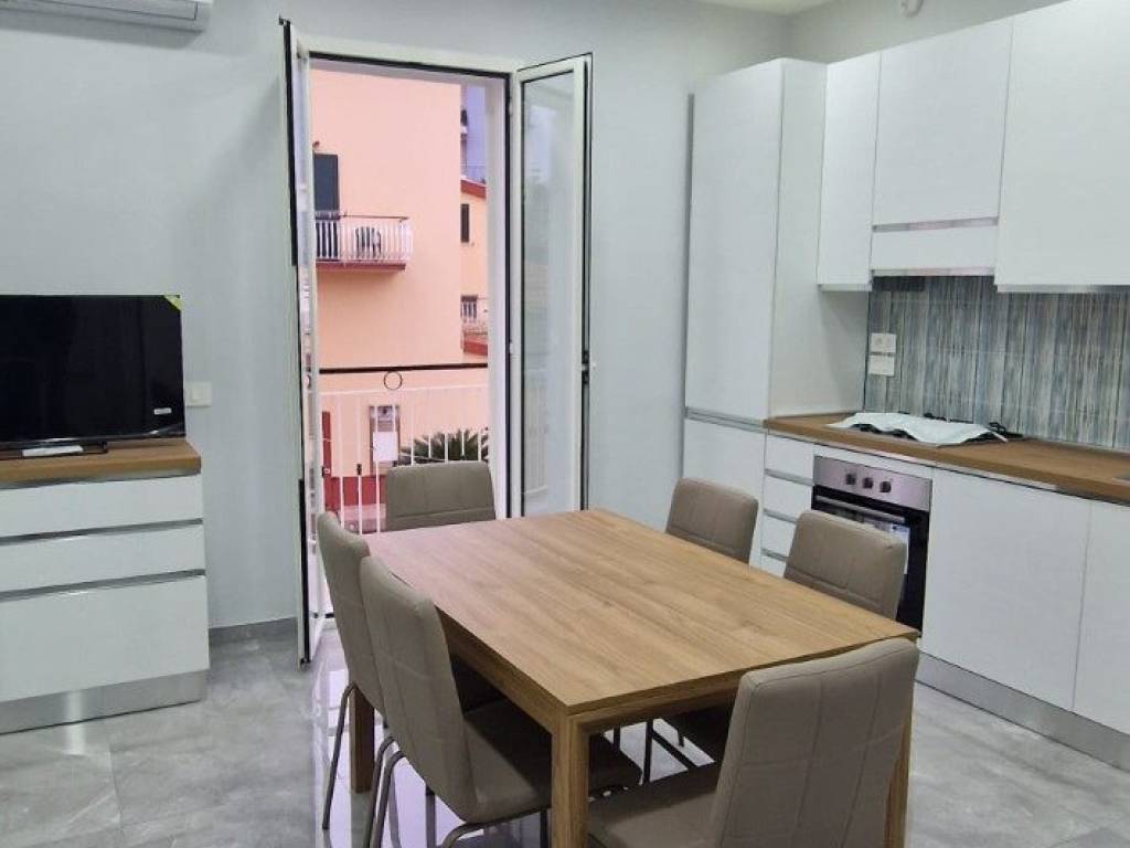 Appartamento a Gaeta in Via Sant'Agostino, 38 - Foto 3