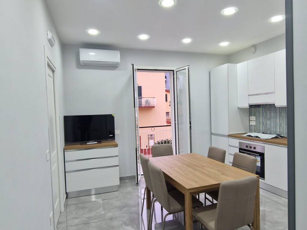 Appartamento a Gaeta in Via Sant'Agostino, 38 - Foto 4