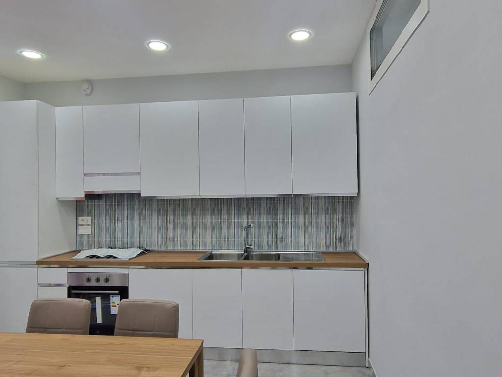 Appartamento a Gaeta in Via Sant'Agostino, 38 - Foto 5