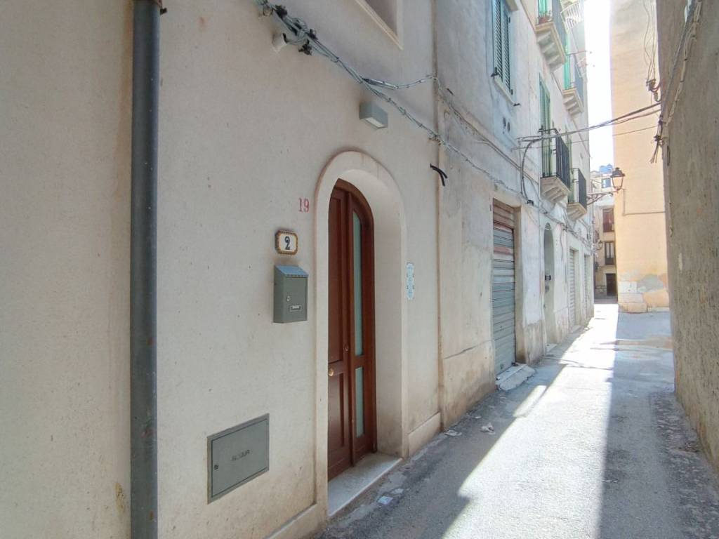 Appartamento a Trapani in Via Giardinello, 2 - Foto 2