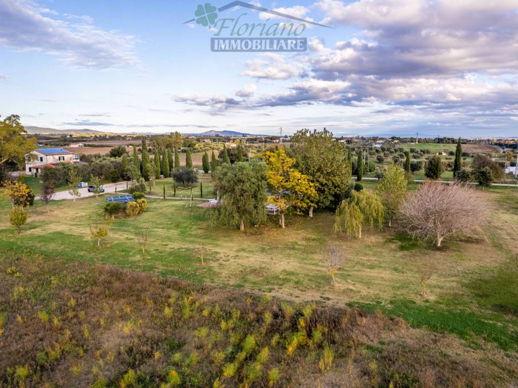 Rustico / casale a Montalto di castro in Località Poggio Cavallucciaro - Foto 2