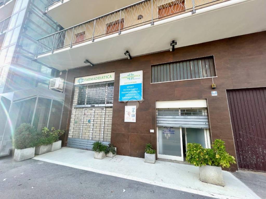 Immobile a Francavilla al mare in Via Adriatica Sud, 89 - Foto 2