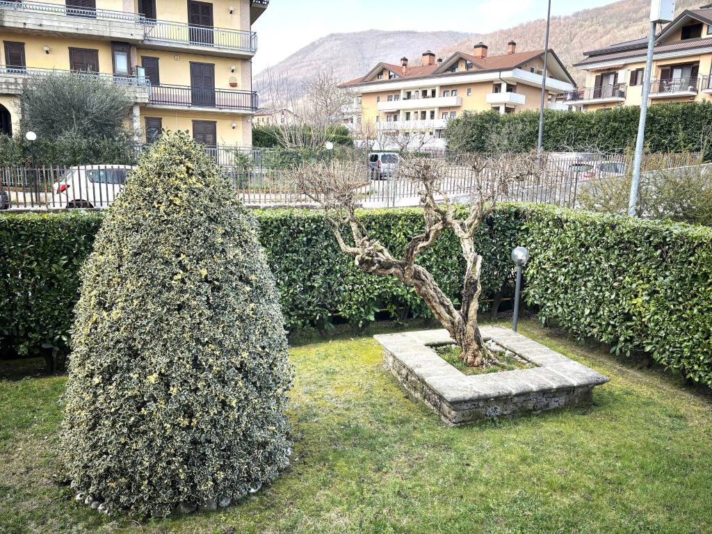 Villetta a schiera a Monteforte irpino in Via Piano Alvanella Traversa 1, 24 - Foto 2