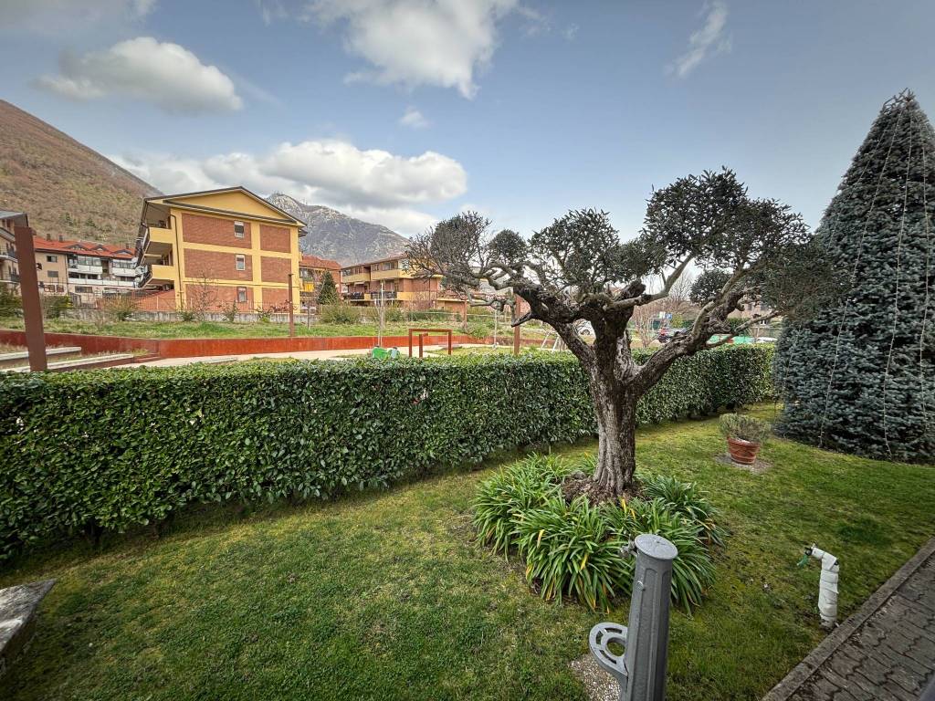 Villetta a schiera a Monteforte irpino in Via Piano Alvanella Traversa 1, 24 - Foto 3