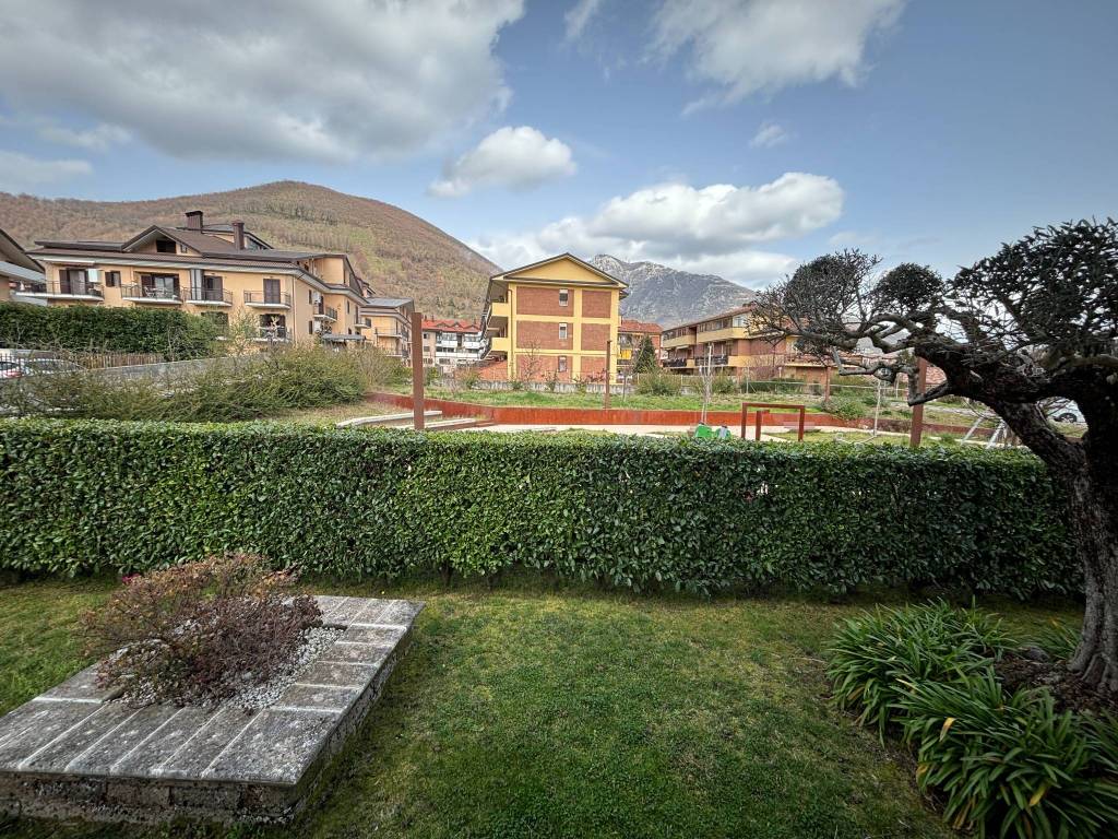 Villetta a schiera a Monteforte irpino in Via Piano Alvanella Traversa 1, 24 - Foto 4