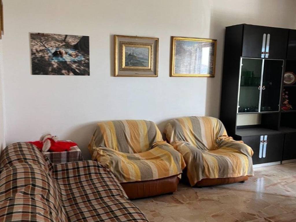 Appartamento a San cataldo in Via Cristoforo Colombo, 6 - Foto 3