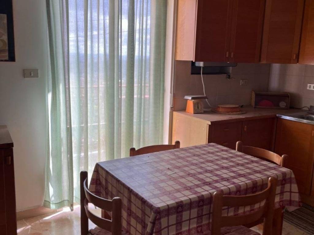 Appartamento a San cataldo in Via Cristoforo Colombo, 6 - Foto 5