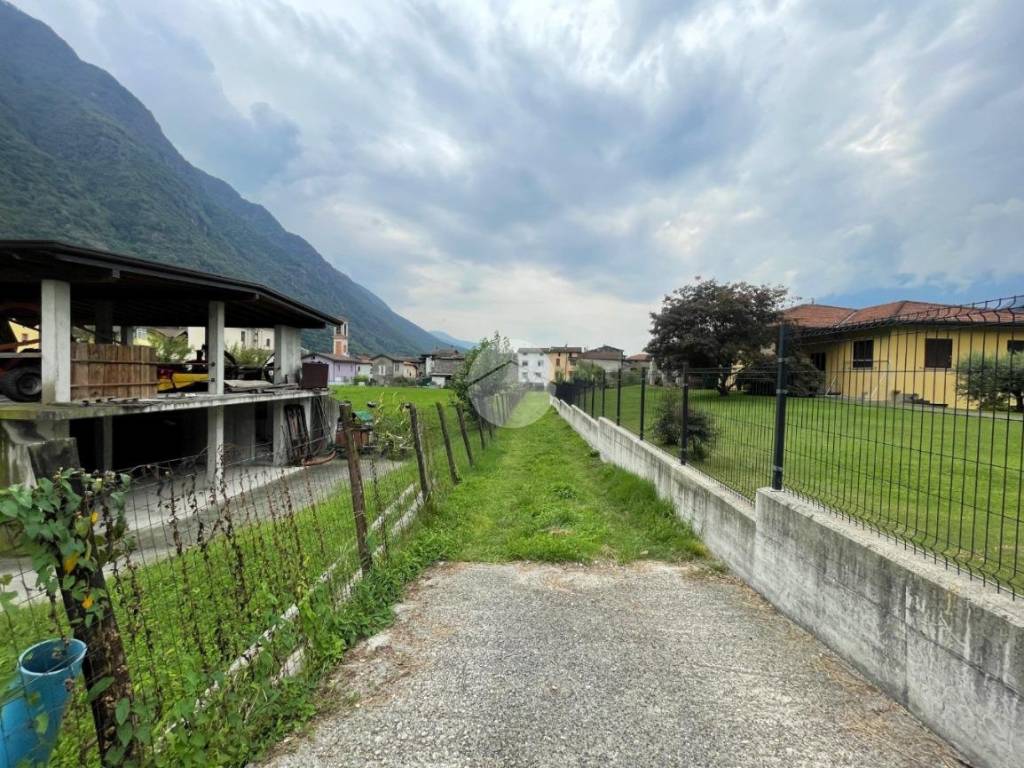Terreno a Esine in Via Bicher - Foto 4