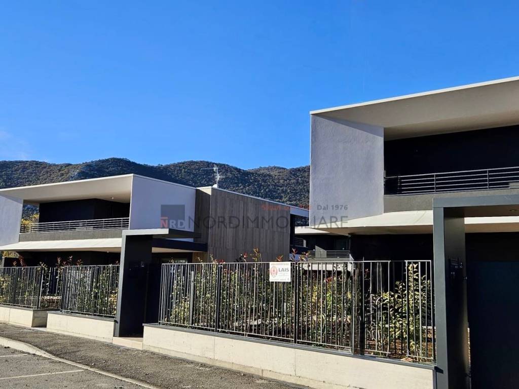 Villa a Botticino in Via Molino Prati, 20 - Foto 3