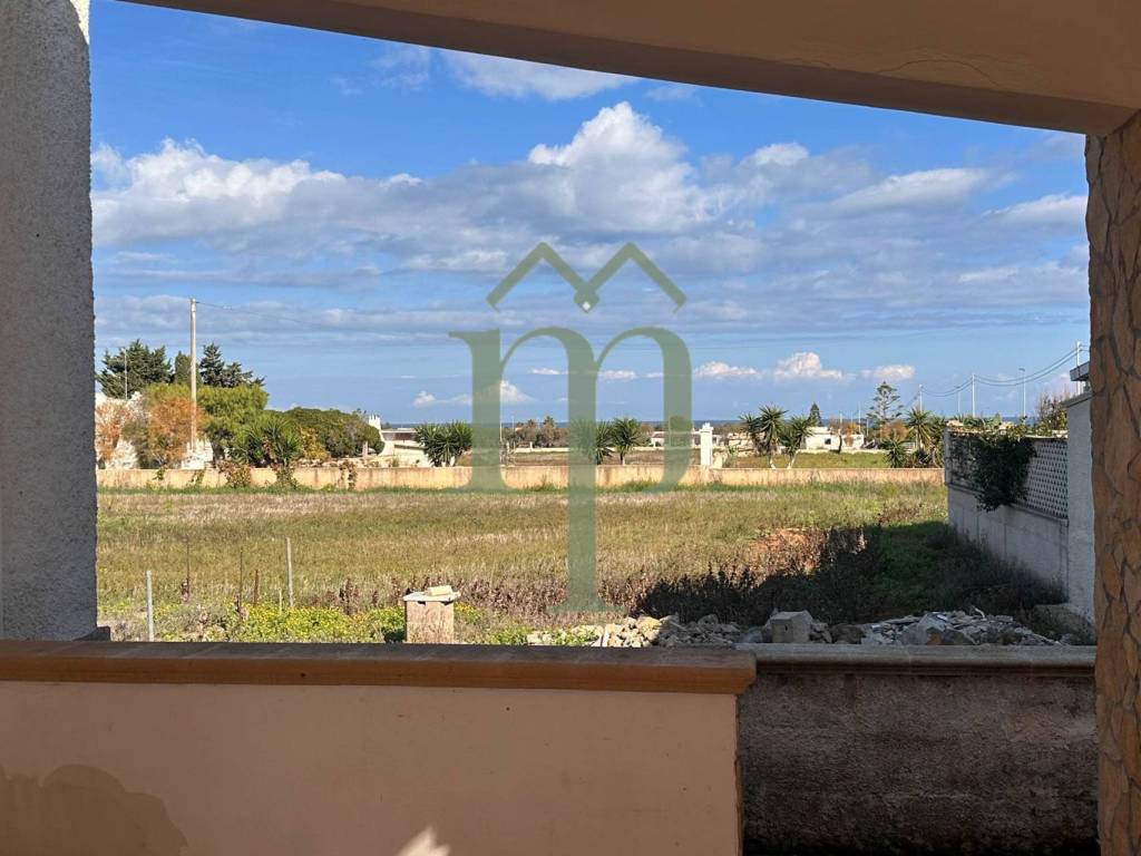 Villa a Carovigno in Località Spechiolla - Foto 3