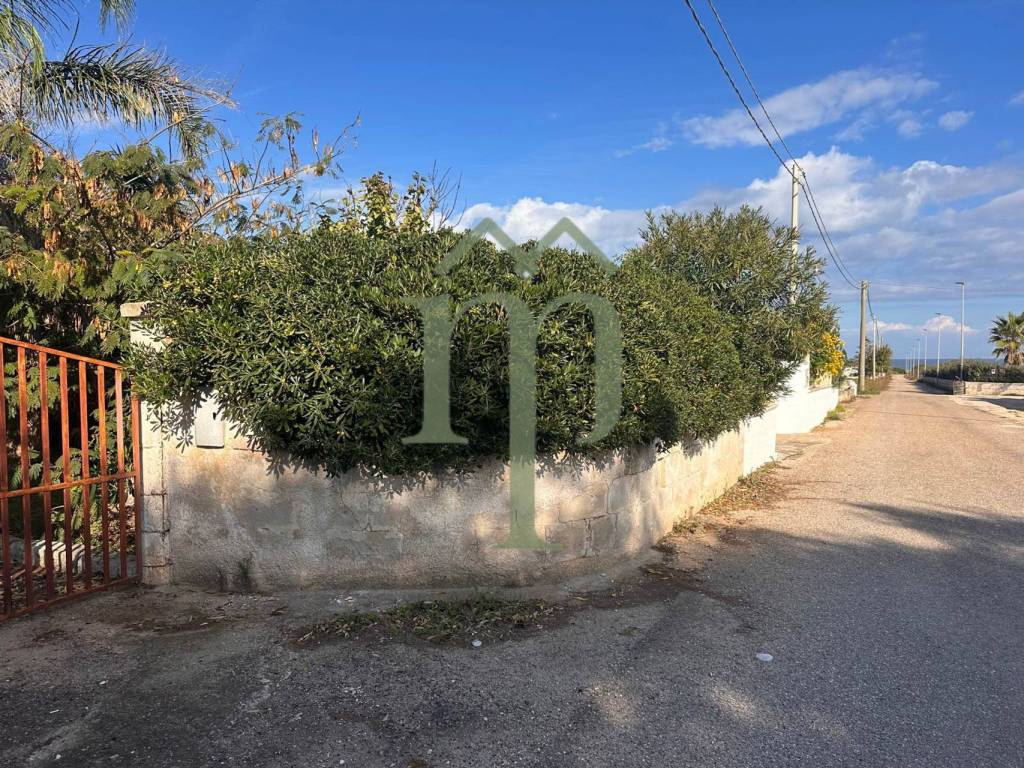 Villa a Carovigno in Località Spechiolla - Foto 4