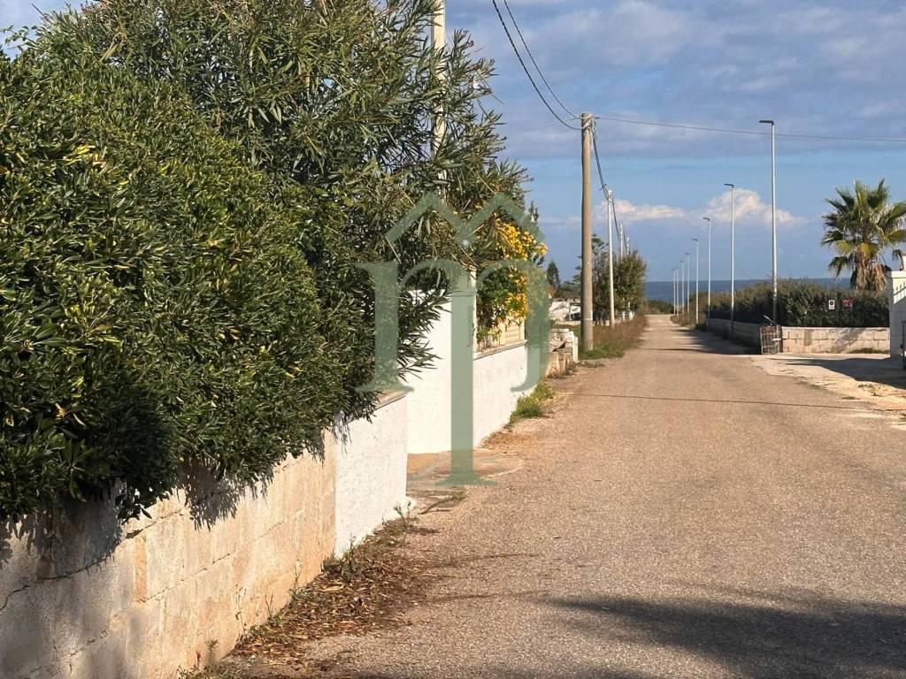 Villa a Carovigno in Località Spechiolla - Foto 5