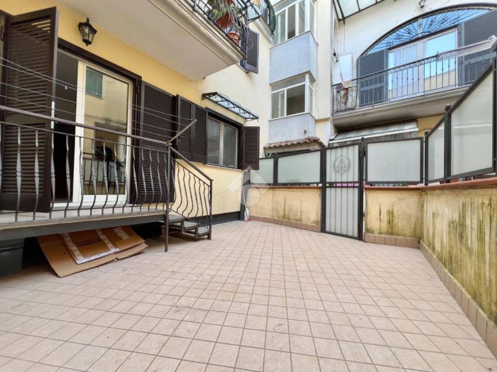 Appartamento a Marano di napoli in Via Casa Giarrusso, 11 - Foto 3