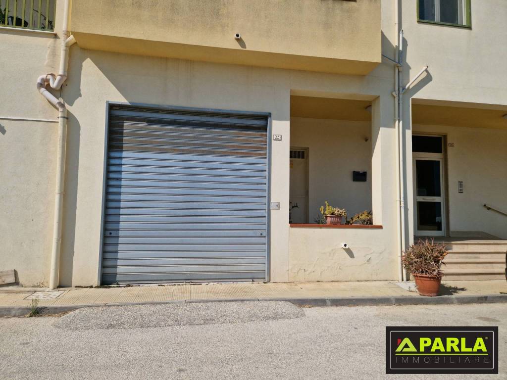 Appartamento a Canicattì in Via Nilde Iotti - Foto 5