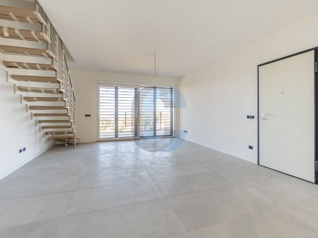Villa a Monte porzio catone in Via Frascati Colonna, 32 - Foto 2